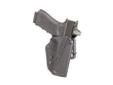 Accessories: Belt Loop and PaddleBarrel Length: 5"Finish/Color: BlackFit: M&P 9/40Frame/Material: PolymerHand: Right HandModel: ThumbdriveType: Hip Holster
Manufacturer: 5.11, Inc.
Model: 50095
Condition: New
Availability: In Stock
Source: