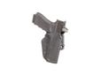 5.11 Tactical Thumbdrive Holster M&P 5" 9, 40, 357 Right Hand Black. The 5.11 Tactical ThumbDrive holster is one of the safest and fastest-drawing Level II holster available on the market today. It features 5.11's exclusive thumb-activated safety that