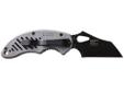 5.11 Tactical Wharn for Duty Folding Knife - 2.85" Plain Edge. 5.11 Big Little Knives are the perfect size for most everyday cutting tasks. The contoured scales are virtually indestructible, comfortable in bare or gloved hands, and the textured and
