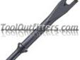 "
Grey Pneumatic CH125 GRECH125 5/16"" Nut Splitter 6"" Long
"Price: $10.7
Source: http://www.tooloutfitters.com/5-16-nut-splitter-6-long.html