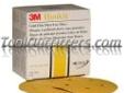 "
3M 963 MMM963 5"" 3Mâ¢ Hookitâ¢ Gold Film Disc, 100 DIscs per Box
Features and Benefits:
Use for rough featheredging
Could be used for final sanding of plastic filler and putty
Suggested backup pads 05755 and 05775
Abrasive mineral type: Aluminum Oxide