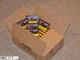900 Rounds of factory fresh PMC 5.56 Ammunition. Still in factory box. Opened to remove 100 rounds for my personal stash. Offers entertained. Free delivery in Western Wayne and Washtenaw Counties of Michigan for full price cash buyers. PayPal available