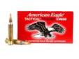 Federal Cartridge XM856 5.56x45mm 64gr FMJ Tracer /20
Federal American Eagle Tactical Tracer XM856
- Caliber: 5.56x45mm
- Grain: 64
- Tactical Tracer FMJ
- Per 20
Price: $13.45
Source:
