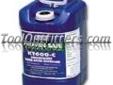 "
Kleen Tec 14-11814 KLNKT600C-5 5 Gallon Degreaser Cleaner For Aqueous units
KT600C-5
5 Gal. water based cleaner for aqueous cleaning units
Features and Benefits:
Available in three sizes - KT600C-1 â 1 gal, KT600C-5 â 5 gal, KT600C-55 â 55 gal mixes1 to