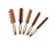 "
Otis Technologies FG-375-BP 5 Pack Tactical Replacement Brushes Bronze
You will find that the brushes produced by OTIS will give you many times the life of most brushes. This is due to the superior construction and engineered features incorporated into