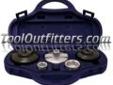 "
Assenmacher F 2500 ASSF2500 5 Piece Ford Oil Filter Wrench Set
Features and Benefits:
Oil filter wrenches are 93mm, 76mm, 74mm, 36mm and 24mm
3/8" drive
Carrying case included
Set cover most 1988-2010 Ford models
5 year warranty
Set includes the