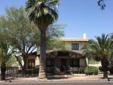 Great Location! Close to I-10 and central Tucson. Have your office showcased in this beautiful historical home on 6th Avenue. Just minutes from Downtown! 3426 Square feet of prime office space. Front reception area. Large welcoming conference room off