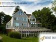 Custom Built Contemporary Colonial with Magnificent Unobstructed Waterviews of THE RACE where Block Island sound, Long Island Sound, Fishers Island Sound converge. Just a short walk to the private beach club across the membership required. Two separate