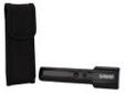 "
Sabre S-1001-BK 600,000V Pen Stun Gun w/Holster
SABRE STUN GUN 600,000 VOLTS PEN BLK
Description:
Due to state laws this item cannot be shipped to the following states:DC, HI, IL, MA, MI, NJ, NY, RI, WIThis item CANNOT be shipped to the following