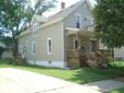 City: Kenosha
State: WI
Zip: 53143
Rent: $795.00
Property Type: Rental
Bed: 3
Bath: 1
Agent: Rental Agent
Email: debbie@myland-quest.com
Complete info: http://603524thavenue.IsForLease.com - Updated and well maintained 3 bedroom/1 bath Kenosha upper. This