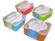 First of its kind in the market, Frego is an innovative product that transforms the way children and adults store, heat and transport foods. Frego's innovative and patent pending design keeps food fresh by storing it in a glass container, which is encased