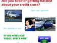 We can get you financed inspite of of your credit score. If you have been given the runaround elsewhere please give us a shot. You will be nicely astonished. We have many late model cars and trucks for you to select from. The best thing is it only takes a