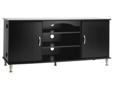 â·â· 60"" TV Stand: TV Stand: Plasma TV Stand - Black (60") For Sales
â·â· 60"" TV Stand: TV Stand: Plasma TV Stand - Black (60") For Sales
Â Best Deals !
Product Details :
Find entertainment units at ! Organize your home entertainment system around this black