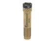 Diamond Grade Choke Tube Browning Diamond Grade Choke Tubes have longer choke taper inside for use with back-bored barrels. They have 17-4 stainless steel construction with diamond-cut knurling that extends beyond the end of the barrel for easy removal