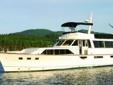62' Pacemaker 62 Motor Yacht
Location: BC
Stunning 62 foot / 1975 Pacemaker Motor Yacht / Twin 871s / 30KW Northern Lights / 8 KW Onan Gensets.
This is a Canadian Vessel located just north of Vancouver, BC in Sechelt. It can easily be imported back to the