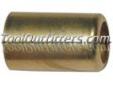 "
Amflo 7328 AMF7328 .656"" I.D. Brass Ferrule
"Price: $0.22
Source: http://www.tooloutfitters.com/.656-i.d.-brass-ferrule.html