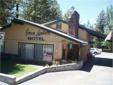 City: South Lake Tahoe
State: Ca
Price: $1650000
Property Type: Land
Size: .65 Acres
Agent: Lloyd Aronoff
Contact: 530-541-0200
Stateline 37 unit hotel with manager unit plus 5 bedroom, 3 bath house with 2 living rooms, 6 car garage has deck over, 3500