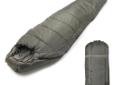 A 4 Season sleeping bag. Our robust Sleeper range of bags are an ideal introduction to Snugpakâs high performance sleeping bags with many similar design features. Filled with a siliconised hollowfibreâ. These synthetic fibers are structured to trap warm