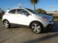 Keller Motors
700 W. Cadillac Ln
Hanford, CA 93230
Phone: 888-223-2096
2014 Buick Encore (contact dealer for price)
Year:
2014
Engine:
ECOTEC 1.4L I4 SMPI DOHC Turbocharged VVT
Make:
Buick
Interior Color:
Model:
Encore
Exterior Color:
Body Style:
4D Sport