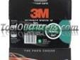 "
3M 31547 MMM31547 6"" 3Mâ¢ Stikitâ¢ Green Corpsâ¢ Disc - 5 Discs per Pack
Features and Benefits:
Grade 40E
Used for stripping paint to metal, shaping and sanding plastic filler
Abrasive Mineral type: Aluminum Oxide
"Price: $10.07
Source: