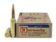 "
Hornady 81494 6.5 Creedmoor by Hornady 140 gr. A-Max
Hornady custom rifle ammunition offers more consistency and accuracy than standard ammo. This ammunition is manufactured to the tightest production tolerances in the industry and combines the highest