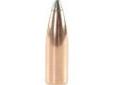 "
Nosler 16319 6.5mm/264 Caliber 100 Gr Spitzer Partition (Per 50)
Partition:
Favored the world over for its superior penetration and bone-crushing stopping power, the Nosler Partition bullet provides the ultimate in accuracy, controlled expansion and