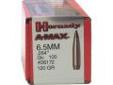 "
Hornady 26172 6.5mm Bullets.264"" 120gr (Per 100), A-Max
Hornady A-Max Bullets
- Caliber: 6.5mm (.264"")
- Grain: 120
- Bullet: A-Max
- Per 100"Price: $22.58
Source: http://www.sportsmanstooloutfitters.com/6.5mm-bullets.264-120gr-per-100-a-max.html