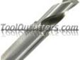 "
Dent Fix DF-1465 DENDF1465 6.5mm HSCO Spot Weld Drill Bit
Features and Benefits:
This German made bit may be used with off brand spot weld drills
The twist is smaller than the shank which is 8.0mm and has a flat spot on it to be tightened into our DF-15