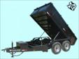 Texas Pride Trailers Manufacturing
Texas Pride Trailers Manufacturing
Asking Price: $6,695
Buy Direct, No Middleman and Save BIG!
Contact Sed at 936-348-7552 for more information!
Click on any image to get more details
2012 7\\\'x16 DUMP TRAILER 16K GVWR