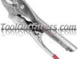 "
LockJaw 06100 LOJ06100 6"" Curved Jaw
"Price: $14.48
Source: http://www.tooloutfitters.com/6-curved-jaw.html