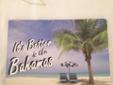 I have 1 ticket to Bahamas for 2 people
The tickets are good for 18 months I got them from May 12th 2014 expires on November 12th 2015
1) The Itinerary : Up to 7 Days 6 Nights Cruise & Hotel stay for 2 people.
2) Destination : Freeport Bahamas / Grand