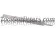 K Tool International KTI-72512 KTI72512 6 in. Mill File
Price: $3.58
Source: http://www.tooloutfitters.com/6-in.-mill-file.html