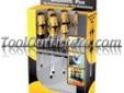 WERA Tools 05018282006 WER05018282006 6 Piece 900 Series Assorted Screwdriver Set
Price: $44.92
Source: http://www.tooloutfitters.com/6-piece-900-series-assorted-screwdriver-set.html