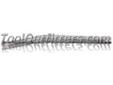 "
Lincoln Lubrication 62028 LIN62028 6"" Rigid Extension
Features and Benefits:
Tough, heavy wall seamless steel tubing
1/8" NPT at each end
"Price: $5.05
Source: http://www.tooloutfitters.com/6-rigid-extension.html