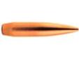 "
Sierra 1570C 6mm/243 Caliber 107 Gr HPBT Match (Per 500)
For serious rifle competition, you'll be in championship company with MatchKing bullets. The hollow point boat tail design provides that extra margin of ballistic performance match shooters need
