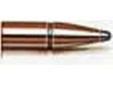 "
Hornady 2450 6mm Bullets 100 Gr SP (Per 100)
Rifle Bullets
6MM (.243)
100 Grain Spire Point, Interlock
Packed Per 100
Hunters worldwide use InterLock bullets to take everything from antelope to zebra and from whitetails to wildebeest. It's such a proven