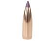 Streamlined polycarbonate tip, color-coded by caliber. Ultra-thin jacket. Heavy jacket base prevents bullet deformation during firing. MFG# 39570 UPC# 054041395700
Upc: 054041395700
Weight: 2.75
Mpn: 39570
Brand: NOSLER
Availability: in stock
Contact the