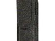 "
Bianchi 18202 7303S AccuMold Single Magazine/Knife Pouch, Snap Size 4
The Bianchi single magazine/knife pouch is made of high-density Trilaminate construction, with a thermal molded pouch for a snug fit. The pouch cavity expands both front and rear for
