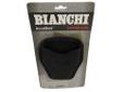 "
Bianchi 22964 7334 Open Handcuff Case, Blk
This open cuff case is made of Trilaminate construction: ballistic weave interior, high density closed-cell foam center, and a soft Coptex polyknit lining. It holds one pair of standard handcuffs.
2 1/4"" web