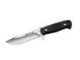 "
Buck Knives 622BKX 7475 Endeavor
A tough, reliable blade is a necessity in the outdoors. The Endeavorâ¢ comes prepared with the full tang, serrated blade and heavy duty handles. Designed for extreme tasks, but also light enough for easy carry, the