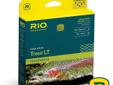 The RIO Trout LT (Light Touch) line is available in both double-taper and weight-forward profiles and feature a long, fine front taper for the lightest presentations. This is the perfect dry-fly line.
Availability: In Stock
Manufacturer: RIO
Mpn:
