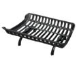 Contact the seller
One piece cast curved basket style fireplace grate with 4" removable legs.
Brand: HY-C Company
Mpn: G1028-4
Availability: In Stock