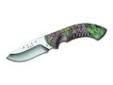 "
Buck Knives 390-15-CM20 7609 Heavy Duty Nylon,RT Xtra Green
Heavy-duty black nylon sheath for your Omni Hunter 10PT. Also fits Buck's Camo 391 Omni Hunter. "Price: $6.62
Source: