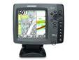 "
Hummingbird 407950-1 788Ci HD Combo Sonar/GPS
788Ci HD Combo sonar/GPS #407950-1. The 788ci HD Combo features a Best-In Class High Definition 640V x 640H 5"" display with LED backlight, DualBeam PLUS sonar with 4000 Watts PTP power output, GPS