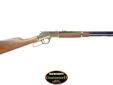 Henry Repeating Arms H006C Big Boy Rifle .45 LC 20in Octagon 10rd Walnut for sale at Tombstone Tactical.
The Henry Big Boy Rifle in .45 LC features a 20-inch Octagon Barrel, Blue Barrel, Solid Brass Receiver, Walnut Straight Non-Checkered Stock, Beaded