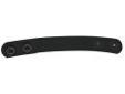 "
Bianchi 22090 7906 AccuMold Elite Belt Keeper Hidden Snap, Plain Black
The AccuMold Elite belt keeper comes in a 4-pack, one size fits all.
- Hidden Snap Closure
- 1"" Duraskin material
- Plain black"Price: $9.63
Source: