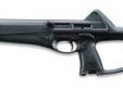 Beretta JX49220M BER JX49220M CX4 CARBINE 9MM 15RD for sale at Tombstone Tactical.
The Beretta JX49220M BER JX49220M CX4 CARBINE 9MM 15RD.
This innovative product is accurate, soft shooting and easy to accessorize. Today's shooter demands a gun that can