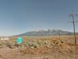 $797 - Great spot near town. 2 lot special in Blanca Colorado on $797
Location: Blanca, CO
Looking for a cheap way to own land in Colorado? Taxes are $8 a year. Just a place to call your own. This would be perfect for visiting with you R.V Great views