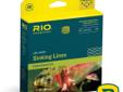 New for 2013! The RIO In-Touch series sinking lines are the most advanced range of sinking lines ever made. The Deep 7 sinks at a rate of 7-8 inches per second. Built with RIO's non-stretch ConnectCore technology for fantastic sensitivity, and a new hang