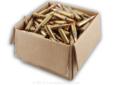 This XM62 Tracer ammo is manufactured at the Lake City Army Ammunition Plant (LCAAP) for your 7.62x51mm chambered rifle. This XM62 tracer ammo, indicated by an orange tip,begins tracing at around 200 yards. Although considered military seconds, these